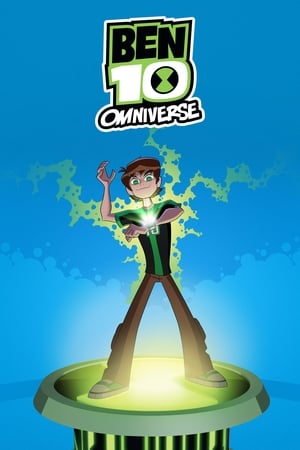 Ben 10: Omniverse online