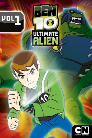 Ben 10: Supremacía Alienígena T 1 C 2 online gratis