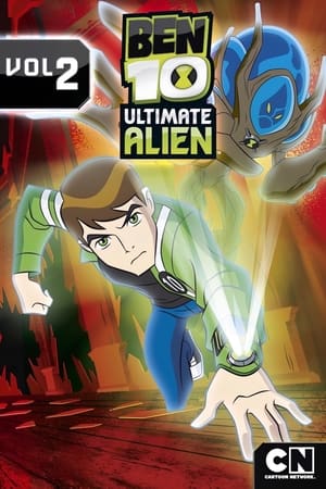 Ben 10: Supremacía Alienígena T 2 C 15 online gratis