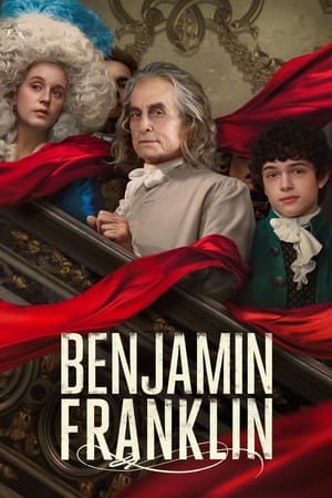 Benjamin Franklin T 1 C 6 online gratis