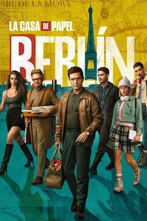 Berlín T 1 C 8 online gratis