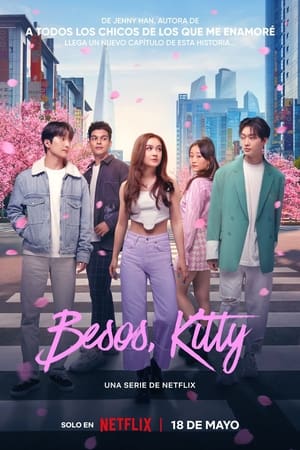 Besos, Kitty temporada  1 online