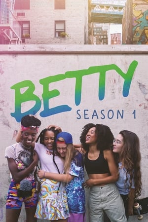 Betty T 1 C 6 online gratis