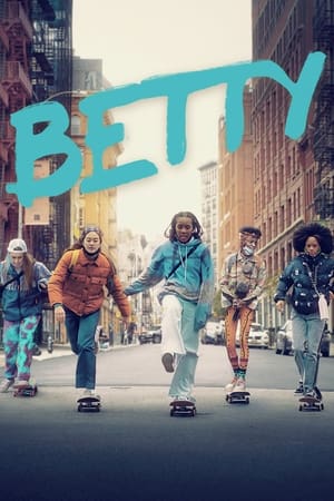 Betty Temporada 2 online gratis