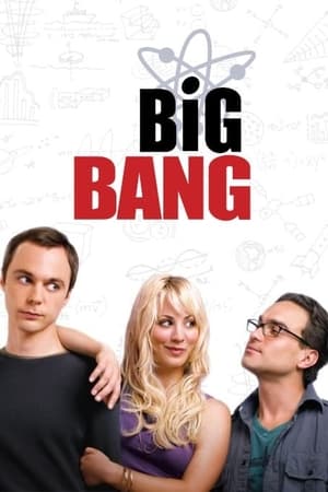 Big Bang T 1 C 4 online gratis