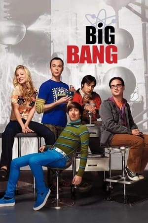 Big Bang T 3 C 6 online gratis