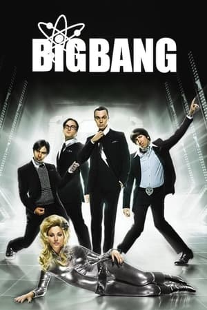 Big Bang T 4 C 24 online gratis