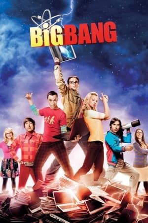 Big Bang T 5 C 8 online gratis