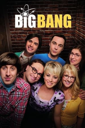 Big Bang T 8 C 23 online gratis