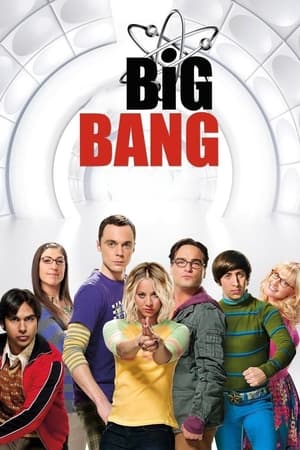 Big Bang T 9 C 17 online gratis