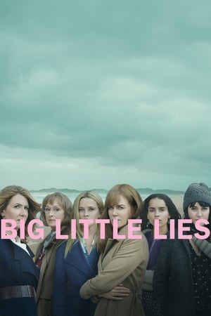 Big Little Lies Temporada 2 online gratis