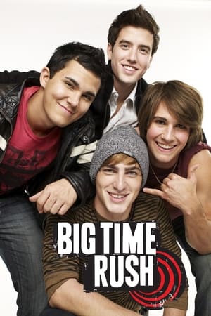 Big Time Rush T 1 C 3 online gratis