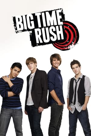 Big Time Rush T 2 C 22 online gratis