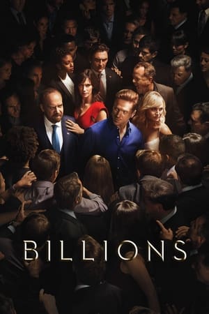 Billions T 2 C 12 online gratis