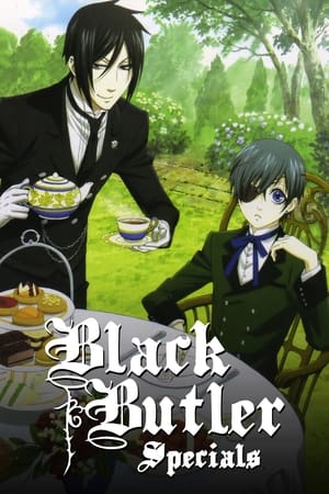 Black Butler T 0 C 5 online gratis