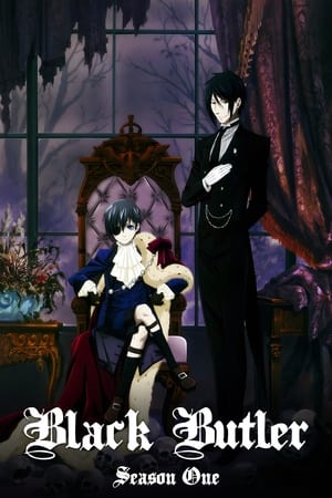 Black Butler T 1 C 12 online gratis