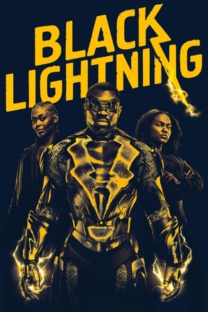 Black Lightning T 1 C 9 online gratis