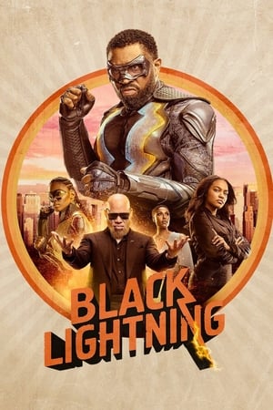 Black Lightning T 2 C 13 online gratis