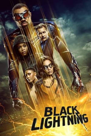 Black Lightning T 3 C 5 online gratis