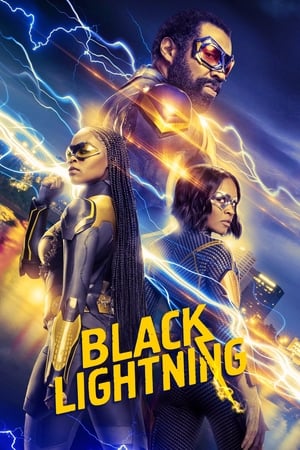 Black Lightning T 4 C 2 online gratis