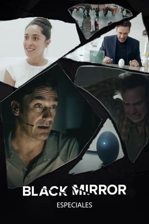 Black Mirror Temporada 0 online gratis