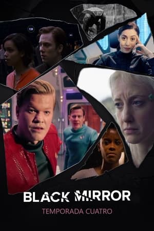 Black Mirror Temporada 4 online gratis