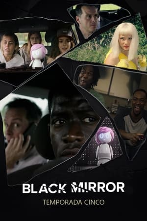 Black Mirror T 5 C 2 online gratis