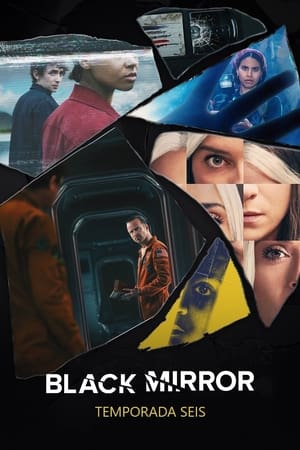 Black Mirror Temporada 6 online gratis