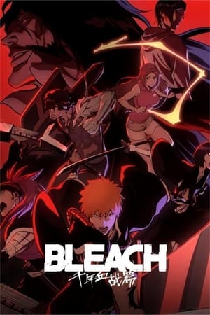 Bleach T 2 C 4 online gratis