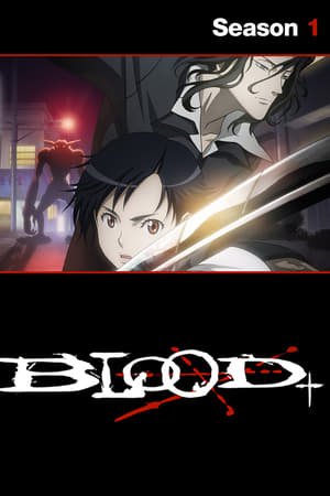 Blood+ T 1 C 12 online gratis