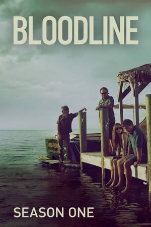 Bloodline temporada  1 online