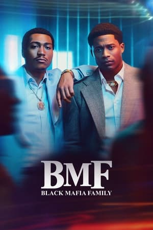 BMF (Black Mafia Family) temporada  3 online