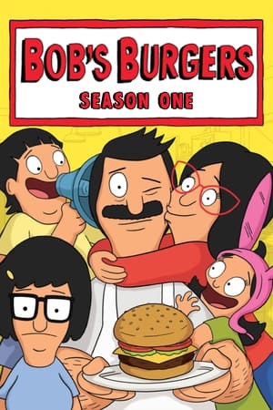 Bob's Burgers temporada  1 online