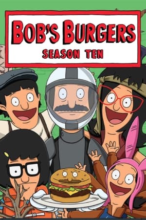 Bob's Burgers T 10 C 10 online gratis