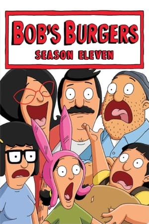 Bob's Burgers T 11 C 1 online gratis