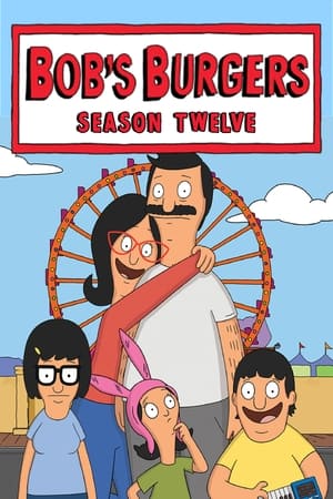 Bob's Burgers T 12 C 15 online gratis