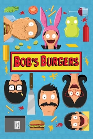 Bob's Burgers T 13 C 11 online gratis