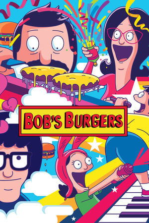 Bob's Burgers T 14 C 12 online gratis