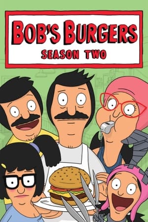 Bob's Burgers T 2 C 1 online gratis