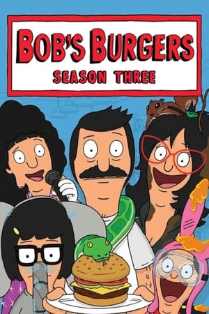 Bob's Burgers T 3 C 16 online gratis