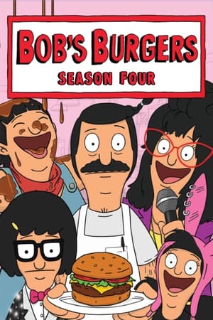 Bob's Burgers T 4 C 11 online gratis