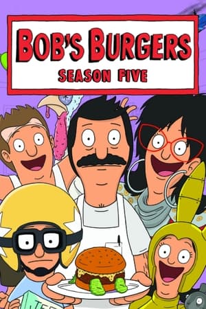 Bob's Burgers T 5 C 10 online gratis