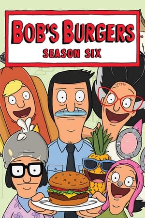 Bob's Burgers T 6 C 5 online gratis