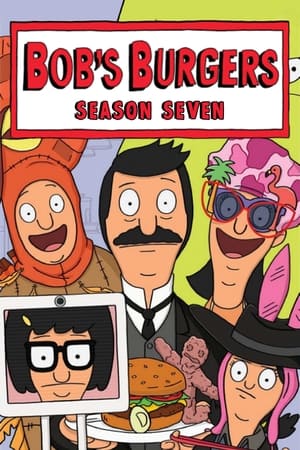 Bob's Burgers T 7 C 9 online gratis