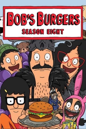 Bob's Burgers T 8 C 1 online gratis