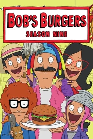 Bob's Burgers T 9 C 15 online gratis