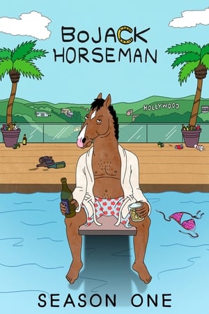 BoJack Horseman T 1 C 9 online gratis