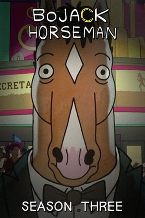 BoJack Horseman T 3 C 12 online gratis