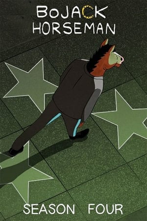 BoJack Horseman Temporada 4 online gratis