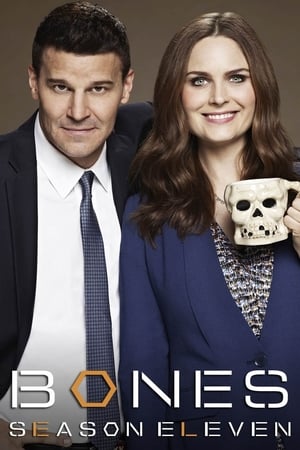 Bones T 11 C 10 online gratis